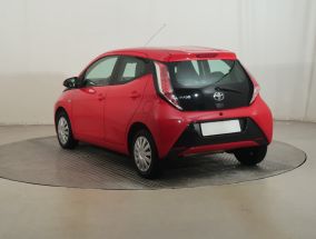 Toyota Aygo - 2018