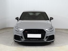 Audi RS3 - 2019