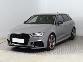 Audi RS3 - 2019