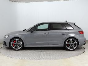 Audi RS3 - 2019