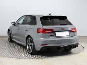 Audi RS3 - 2019