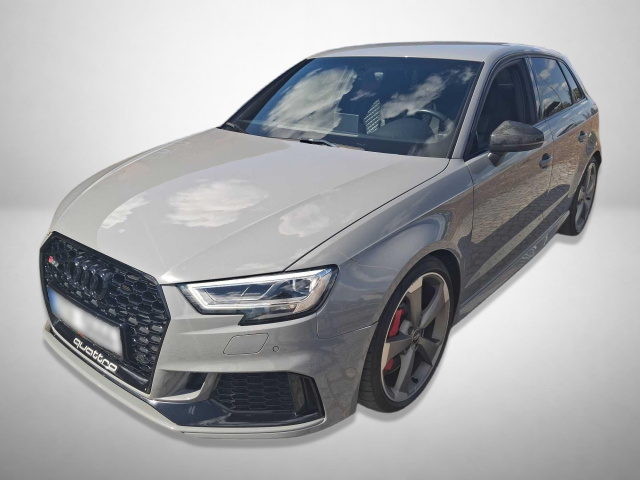 Audi RS3 2019