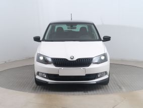 Škoda Fabia - 2018