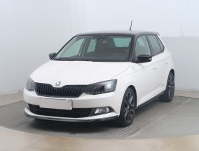 Škoda Fabia - 2018