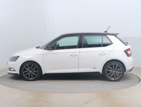 Škoda Fabia - 2018