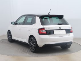 Škoda Fabia - 2018