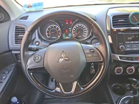 Mitsubishi ASX - 2016
