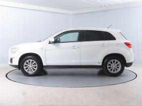 Mitsubishi ASX - 2016