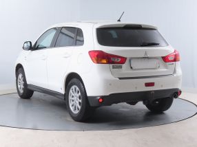 Mitsubishi ASX - 2016