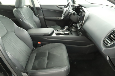 Lexus NX - 2023