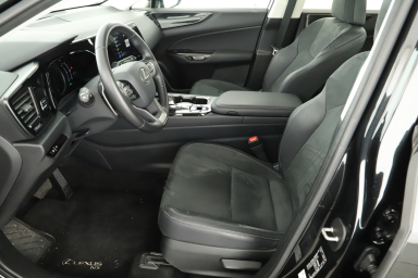 Lexus NX - 2023