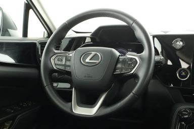 Lexus NX - 2023