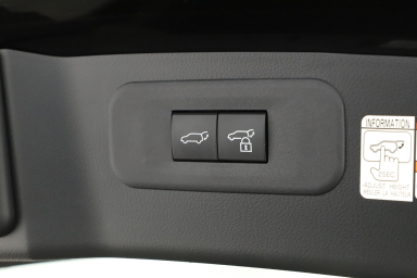 Lexus NX - 2023