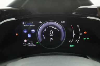 Lexus NX - 2023