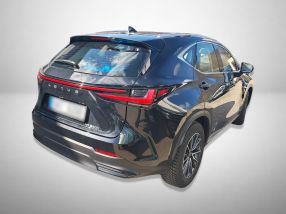 Lexus NX - 2023
