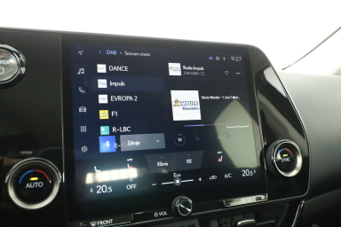 Lexus NX - 2023