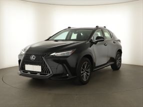 Lexus NX - 2023