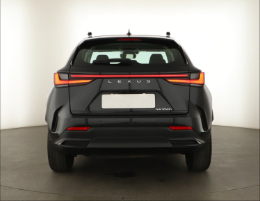 Lexus NX - 2023