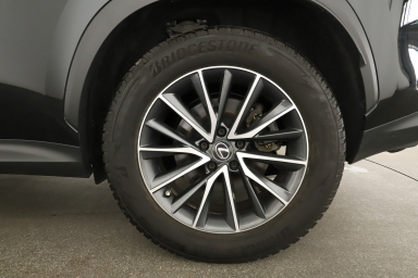 Lexus NX - 2023