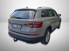 Škoda Kodiaq - 2021