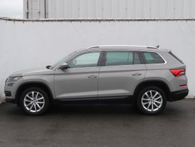 Škoda Kodiaq - 2021