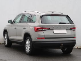 Škoda Kodiaq - 2021