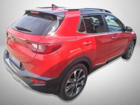 Kia Stonic - 2018