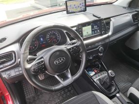 Kia Stonic - 2018