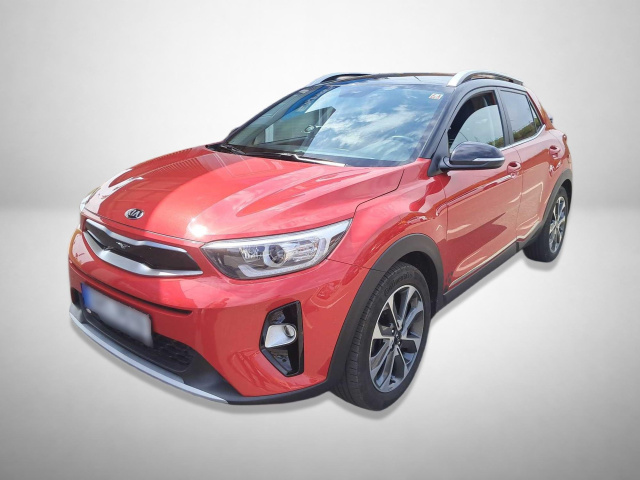 Kia Stonic 2018
