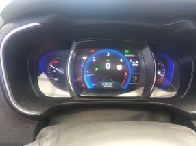 Renault Koleos - 2017