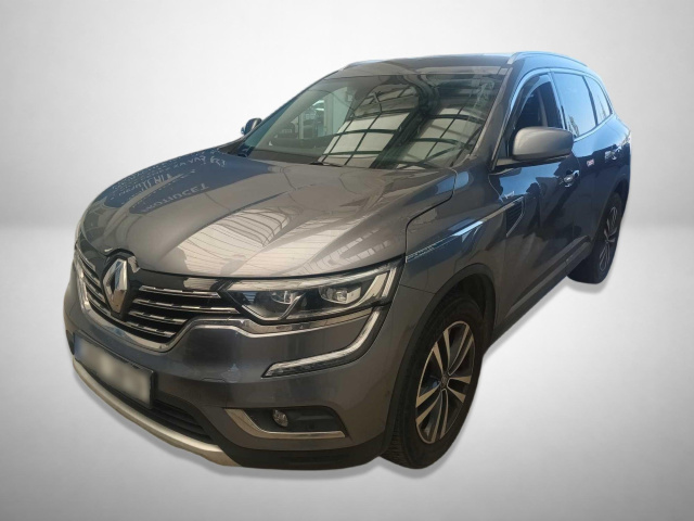 Renault Koleos 2017