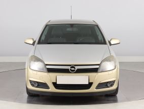 Opel Astra - 2004