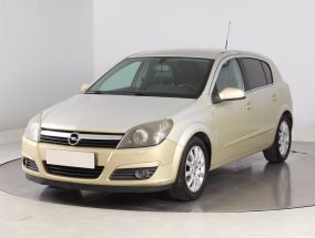 Opel Astra - 2004
