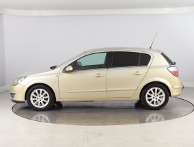 Opel Astra - 2004