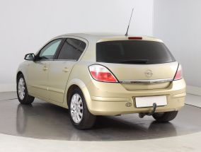 Opel Astra - 2004