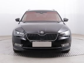 Skoda Superb - 2017