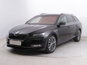 Skoda Superb - 2017