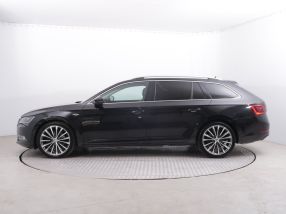 Skoda Superb - 2017