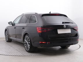 Skoda Superb - 2017
