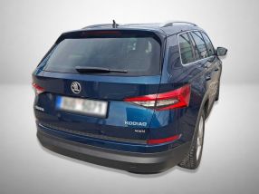 Škoda Kodiaq - 2017