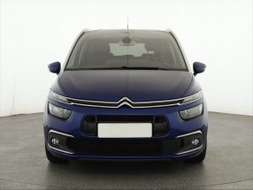 Citroen C4 Grand Picasso - 2017