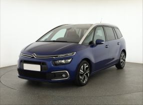 Citroen C4 Grand Picasso - 2017