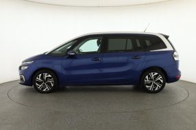 Citroen C4 Grand Picasso - 2017