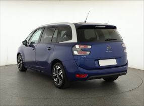 Citroen C4 Grand Picasso - 2017