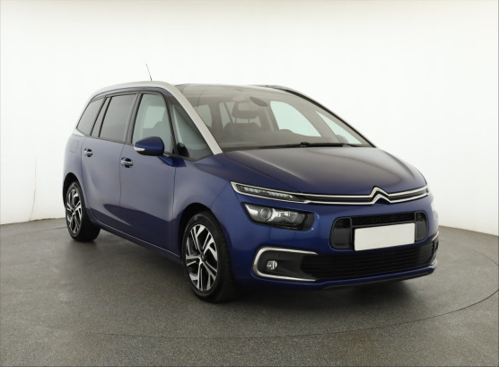 Citroen C4 Grand Picasso