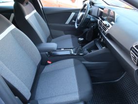 Citroen C4 - 2025