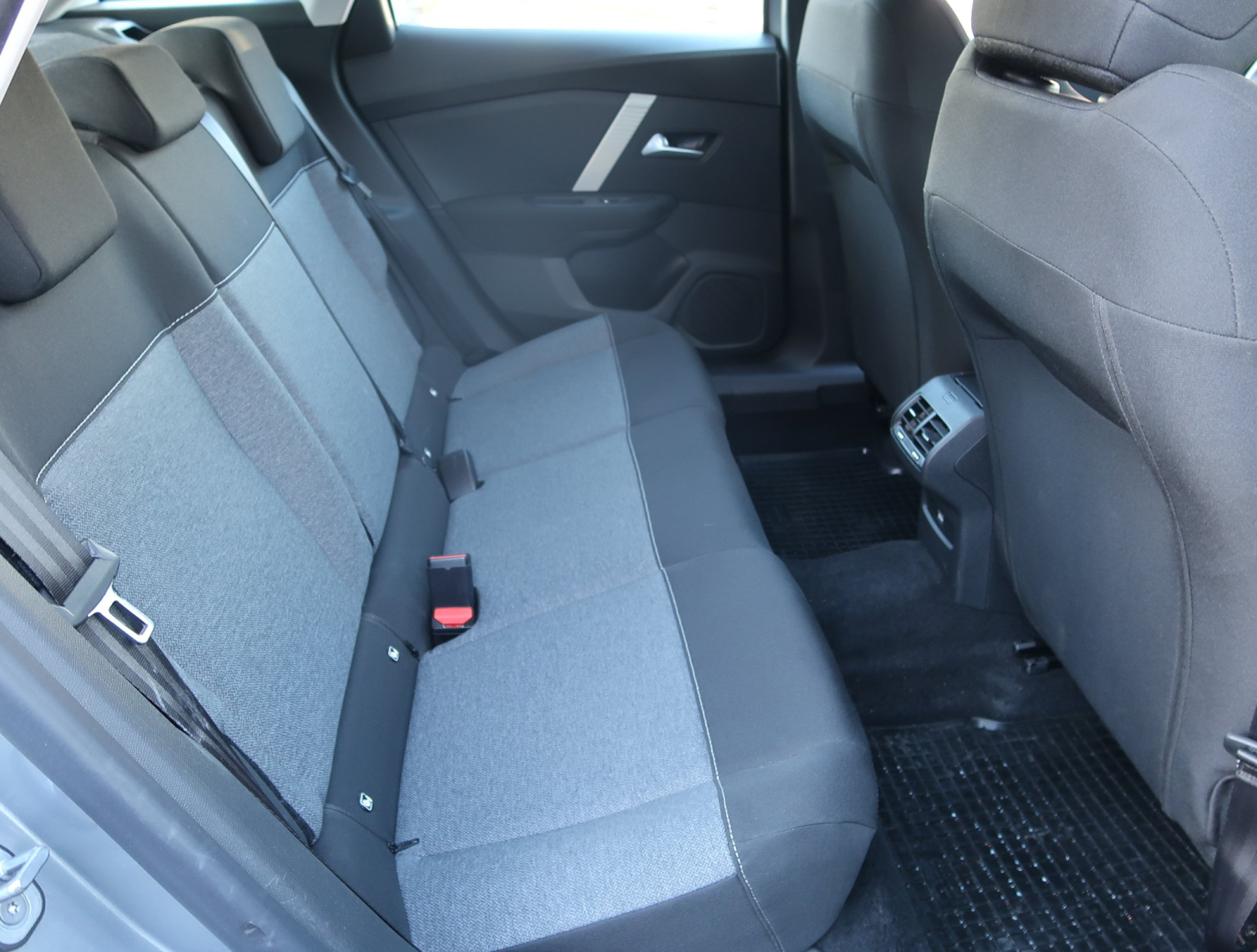 Citroen C4 - 2025