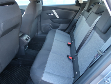 Citroen C4 - 2025