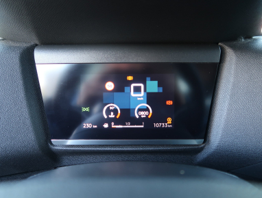 Citroen C4 - 2025