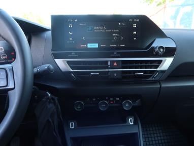 Citroen C4 - 2025